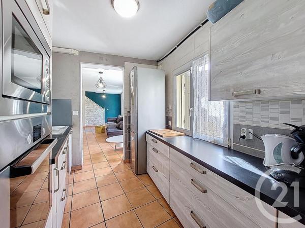 Maison à vendre  5 pièces - 97,91 m2 FOS SUR MER - 13