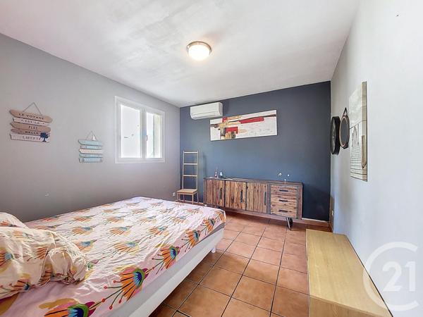 Maison à vendre  5 pièces - 97,91 m2 FOS SUR MER - 13