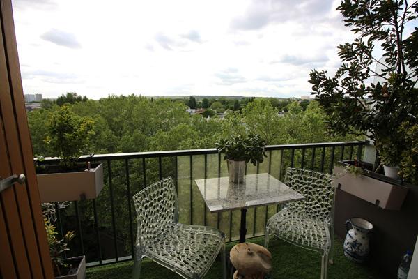 Appartement Antony 3 pièce(s)