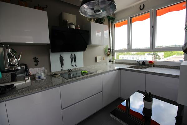 Appartement Antony 3 pièce(s)