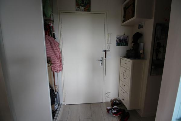 Appartement Antony 3 pièce(s)