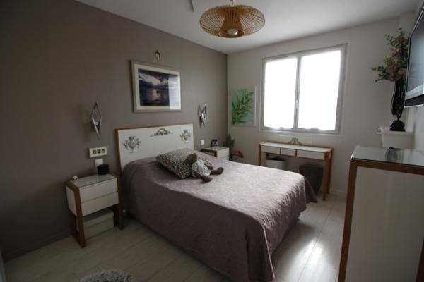 Appartement Antony 3 pièce(s)