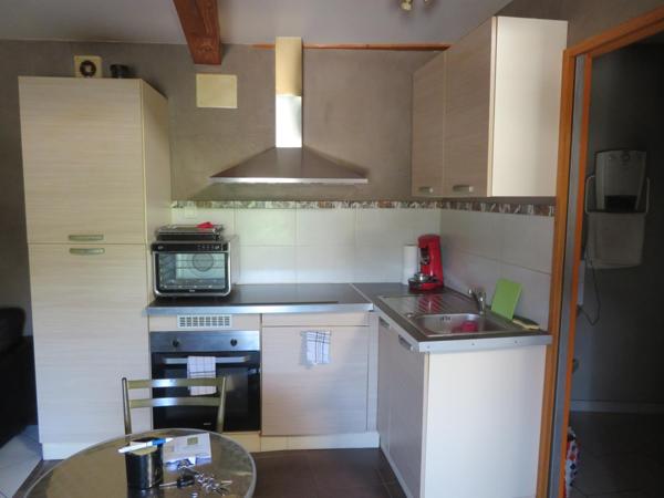 appartements duplex + studio