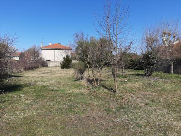 Maison 4 pièces de 74 m² à St just st rambert