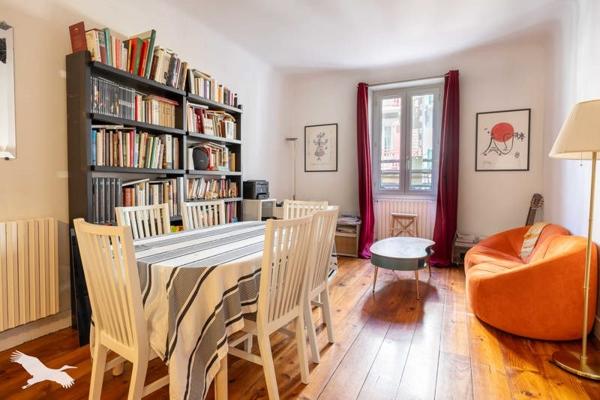 Appartement à vendre |  Biarritz |  3 pièces | 65 m²