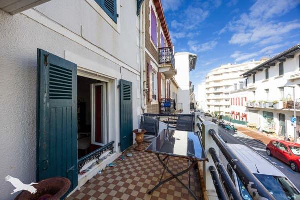 Appartement à vendre |  Biarritz |  3 pièces | 65 m²
