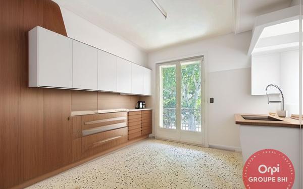 Maison à vendre    4 pièces •  Lunel