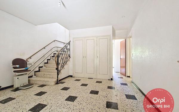 Maison à vendre    4 pièces •  Lunel