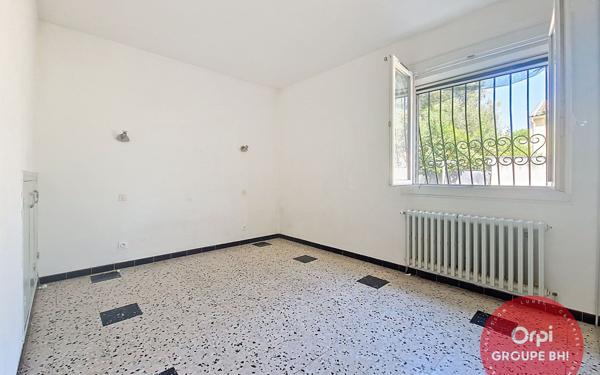 Maison à vendre    4 pièces •  Lunel