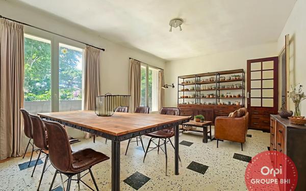 Maison à vendre    4 pièces •  Lunel