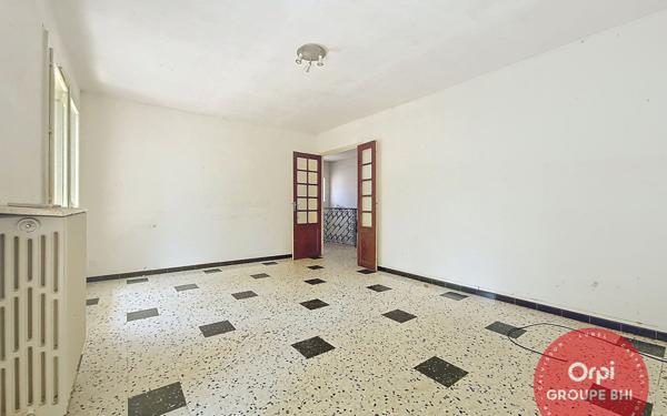 Maison à vendre    4 pièces •  Lunel