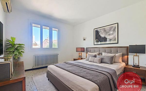 Maison à vendre    4 pièces •  Lunel