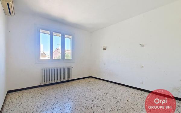 Maison à vendre    4 pièces •  Lunel