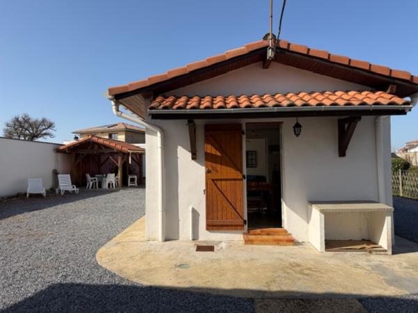 Propriete 8 pièce(s) 4 chambre(s) 120 m²