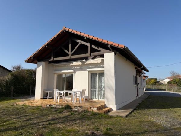 Propriete 8 pièce(s) 4 chambre(s) 120 m²