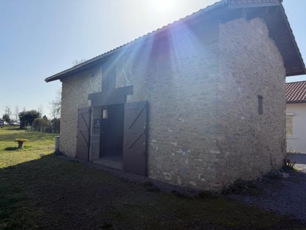 Propriete 8 pièce(s) 4 chambre(s) 120 m²