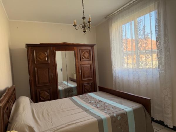 Propriete 8 pièce(s) 4 chambre(s) 120 m²