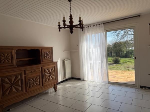 Propriete 8 pièce(s) 4 chambre(s) 120 m²