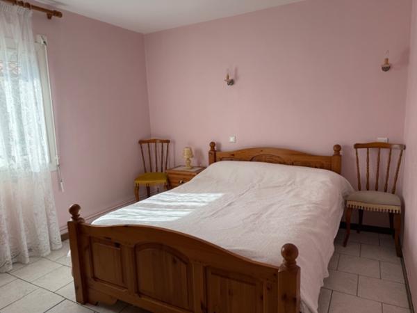 Propriete 8 pièce(s) 4 chambre(s) 120 m²