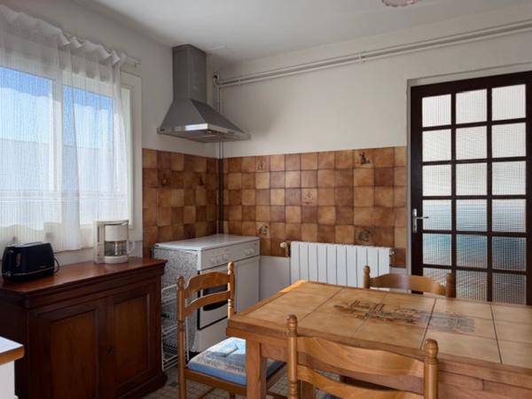 Propriete 8 pièce(s) 4 chambre(s) 120 m²