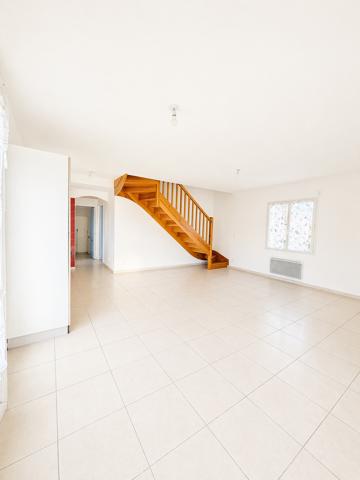 Maison de 80m2 entre océan et douceur de vivre Détails des diagnostics énergétiques