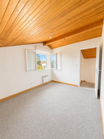 Maison de 80m2 entre océan et douceur de vivre Détails des diagnostics énergétiques