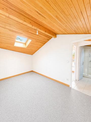 Maison de 80m2 entre océan et douceur de vivre Détails des diagnostics énergétiques