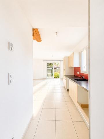 Maison de 80m2 entre océan et douceur de vivre Détails des diagnostics énergétiques