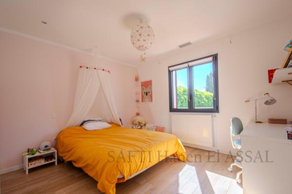 Coup de cœur assuré pour cette maison familiale rénovée avec goût !