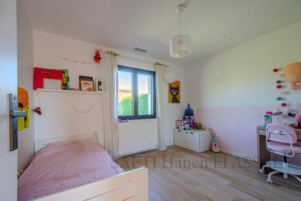 Coup de cœur assuré pour cette maison familiale rénovée avec goût !