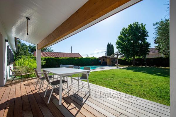 Coup de cœur assuré pour cette maison familiale rénovée avec goût !