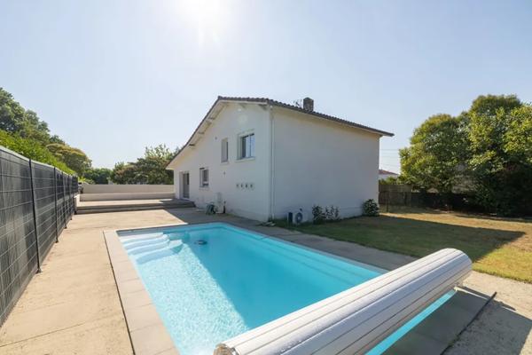 maison 4 pièces 97m² à vendre à Aire-sur-l'Adour