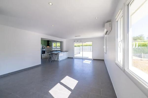 maison 4 pièces 97m² à vendre à Aire-sur-l'Adour