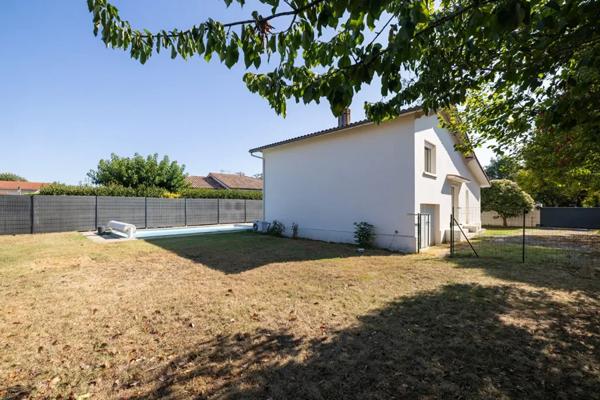 maison 4 pièces 97m² à vendre à Aire-sur-l'Adour