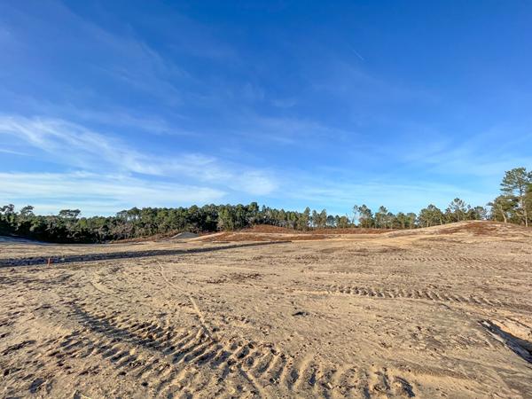 LABENNE , Terrain, 679 m², 370 000 € - Réf : 3606-5-7765