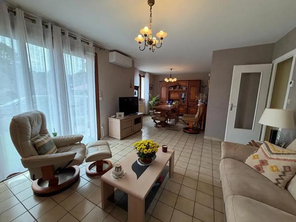 maison 4 pièces 90m² à vendre à Mont-de-Marsan