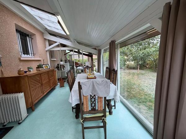 maison 4 pièces 90m² à vendre à Mont-de-Marsan