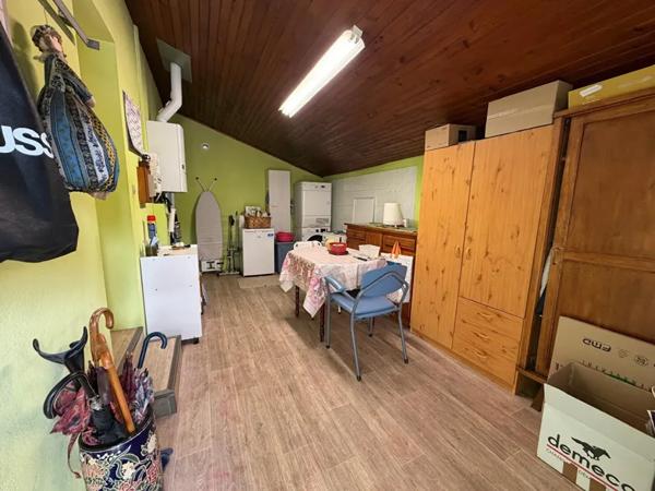 maison 4 pièces 90m² à vendre à Mont-de-Marsan