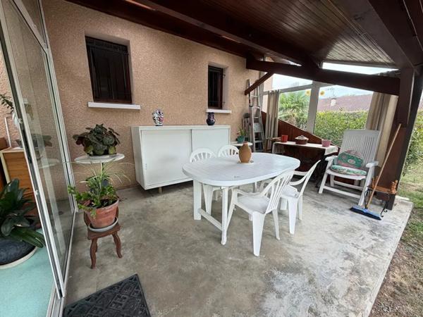maison 4 pièces 90m² à vendre à Mont-de-Marsan