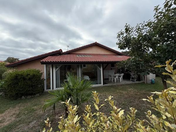 maison 4 pièces 90m² à vendre à Mont-de-Marsan