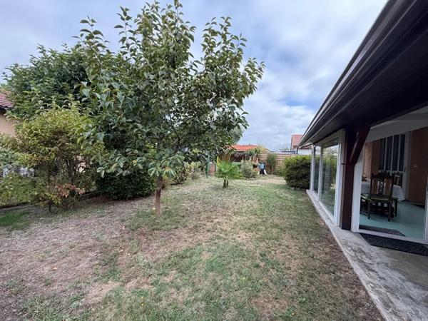 maison 4 pièces 90m² à vendre à Mont-de-Marsan