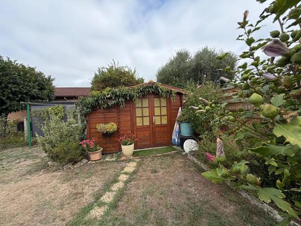 maison 4 pièces 90m² à vendre à Mont-de-Marsan