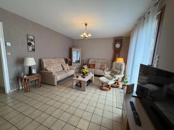 maison 4 pièces 90m² à vendre à Mont-de-Marsan