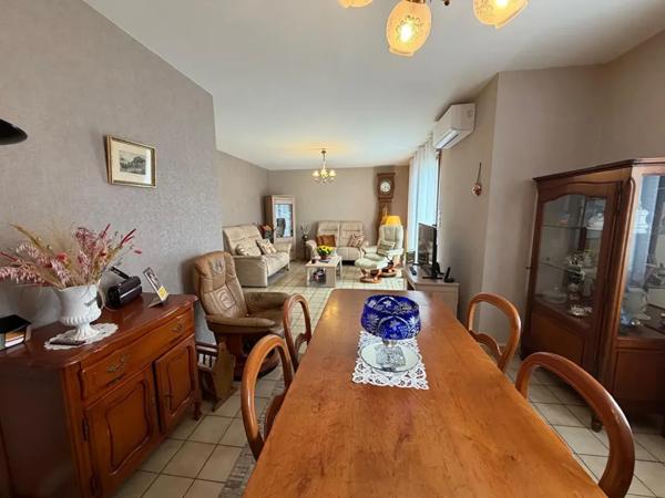 maison 4 pièces 90m² à vendre à Mont-de-Marsan