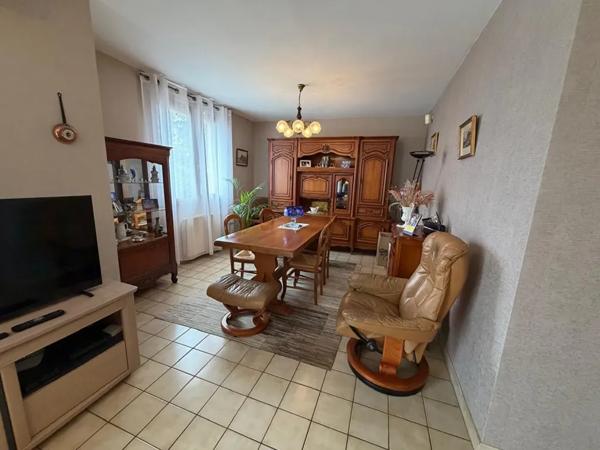 maison 4 pièces 90m² à vendre à Mont-de-Marsan