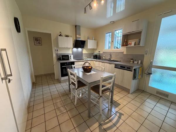 maison 4 pièces 90m² à vendre à Mont-de-Marsan