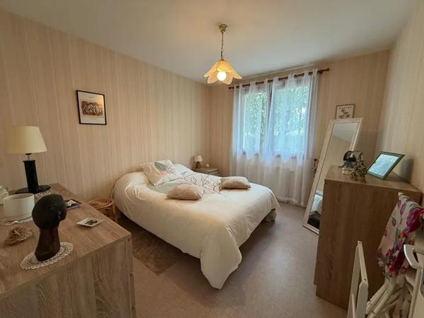 maison 4 pièces 90m² à vendre à Mont-de-Marsan