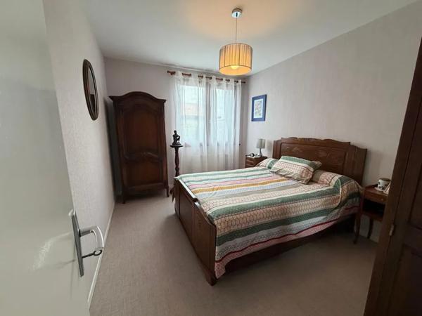 maison 4 pièces 90m² à vendre à Mont-de-Marsan
