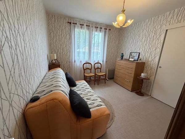 maison 4 pièces 90m² à vendre à Mont-de-Marsan