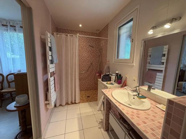 maison 4 pièces 90m² à vendre à Mont-de-Marsan